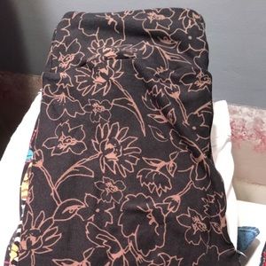 LuLaRoe Leggings